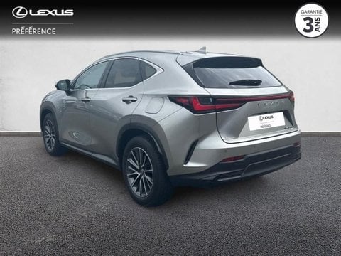 Voitures D'occasion À Lanester | Lexus Nx 450H+ Luxe 4Wd My24