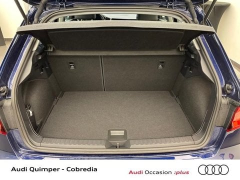 Voitures D'occasion À Quimper | Audi A1 Sportback 25 Tfsi 95Ch Design
