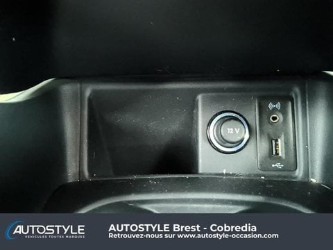 Voitures D'occasion À Brest | Seat Ibiza 1.2 Tsi 90Ch Mycanal