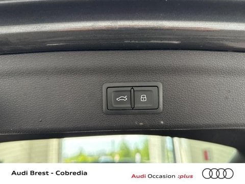 Voitures D'occasion À Brest | Audi Q3 35 Tdi 150Ch S Line S Tronic 7