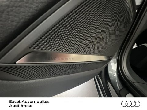 Voitures D'occasion À Brest | Audi A6 2.0 Tfsi 367Ch E-Hybrid S Line Quattro S Tronic 7