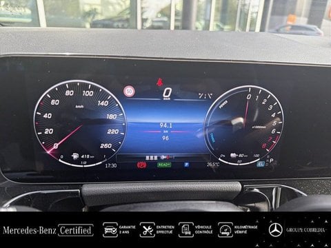Voitures D'occasion À Saint-Malo | Mercedes-Benz Gla 250 E Hybrid Eq 218Ch Edition 140 8G-Dct