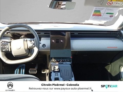 Voitures D'occasion À Ploërmel | Citroën C5 Aircross 1.2 Hybride 145Ch Max Boite Automatique