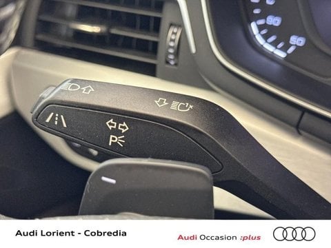 Voitures D'occasion À Lanester | Audi A5 Sportback 2.0 Tfsi 252Ch S Line S Tronic 7