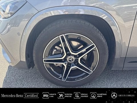 Voitures D'occasion À Vannes | Mercedes-Benz Gla 220 D 190Ch Amg Line 8G-Dct 4Matic