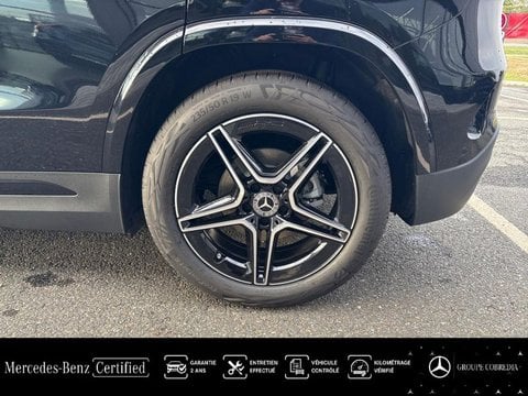 Voitures D'occasion À Saint-Brieuc | Mercedes-Benz Gla 200 D 150Ch Edition 140 8G-Dct