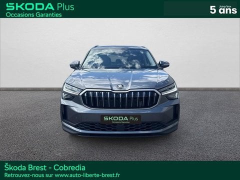 Voitures D'occasion À Brest | Škoda Kodiaq 2.0 Tdi 150Ch Scr Selection Dsg7 7 Places