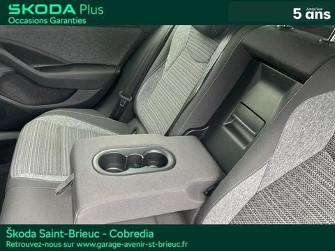 Voitures D'occasion À Saint-Brieuc | Škoda Superb Combi 1.5 Tsi 204Ch Phev Selection Dsg6