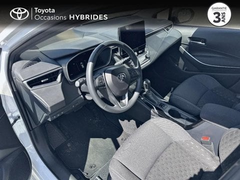 Voitures D'occasion À Lannion | Toyota Corolla Touring Spt 1.8 140Ch Dynamic My24