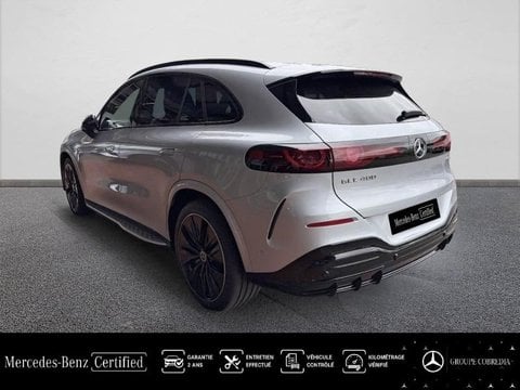 Voitures D'occasion À Saint-Grégoire | Mercedes-Benz Glc 400 Eq 489Ch Amg Line 4Matic