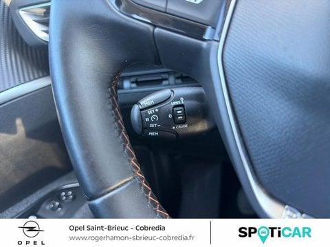 Voitures D'occasion À Yffiniac | Peugeot 3008 1.6 Bluehdi 120Ch Active Business S&S Basse Consom...