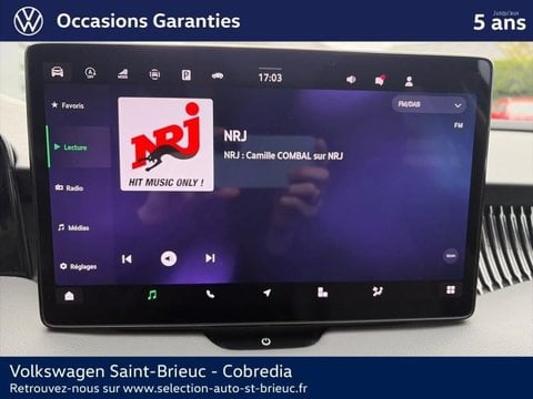 Voitures D'occasion À Saint-Brieuc | Škoda Superb Combi 1.5 Tsi Act 150Ch Mhev Laurin & Klement...