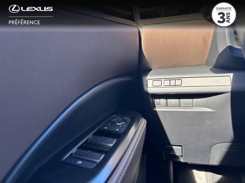 Voitures D'occasion À Lanester | Lexus Lbx 1.5 136Ch Elegant 2Wd My26
