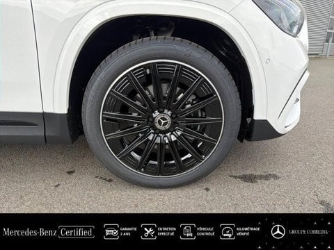 Voitures D'occasion À Saint-Grégoire | Mercedes-Benz Gla 250 E Hybrid Eq 218Ch Amg Line 8G-Dct