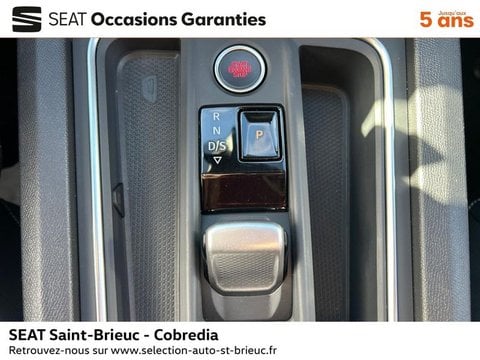 Voitures D'occasion À Saint-Brieuc | Seat Leon 1.5 Etsi 150Ch Xcellence Dsg7