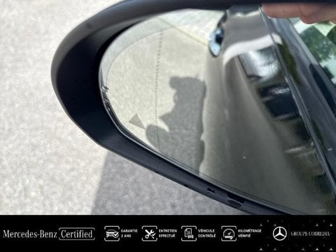 Voitures D'occasion À Vannes | Mercedes-Benz Cle Coupé 220 D 197Ch Amg Line 9G-Tronic