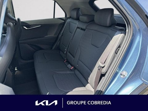 Voitures D'occasion À Lannion | Kia Niro 1.6 Gdi 138Ch Hev Premium Dct6