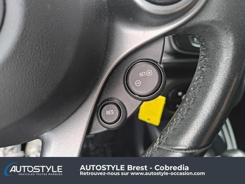 Voitures D'occasion À Brest | Smart Fortwo Coupe 71Ch Passion
