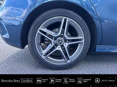 Voitures D'occasion À Brest | Mercedes-Benz Classe A 200 D 150Ch Amg Line 8G-Dct