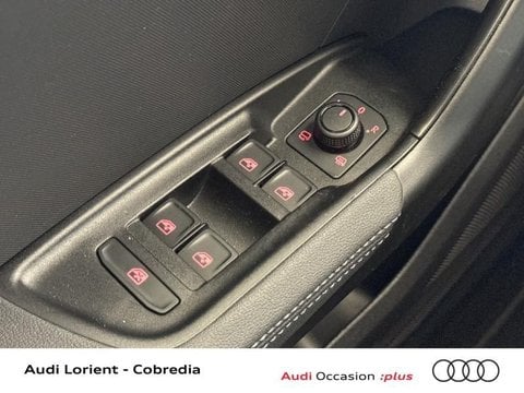 Voitures D'occasion À Lanester | Audi A1 Sportback 25 Tfsi 95Ch Design S Tronic 7