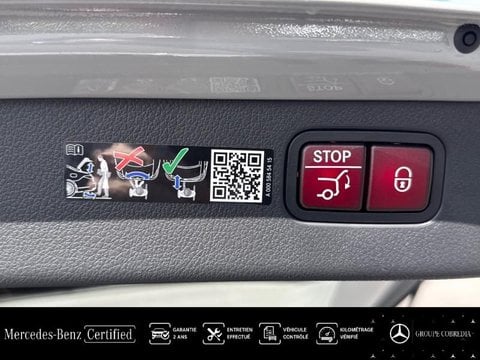 Voitures D'occasion À Brest | Mercedes-Benz Classe C Break 220 D 197Ch Amg Line