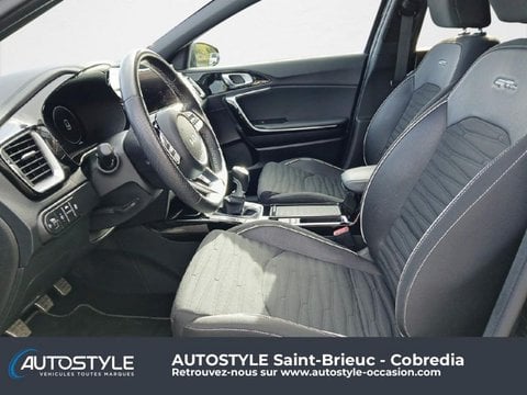 Voitures D'occasion À Yffiniac | Kia Ceed 1.0 T-Gdi 100Ch Gt Line