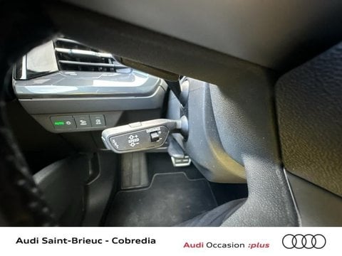 Voitures D'occasion À Saint-Brieuc | Audi Q4 E-Tron 40 E-Tron 204Ch S Line