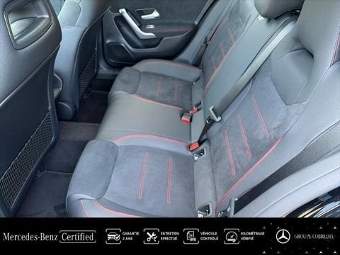 Voitures D'occasion À Caudan | Mercedes-Benz Classe A 200 D Star Edition