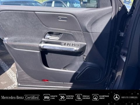 Voitures D'occasion À Bonchamps-Les-Laval | Mercedes-Benz Eqb 250+ 190Ch Amg Line