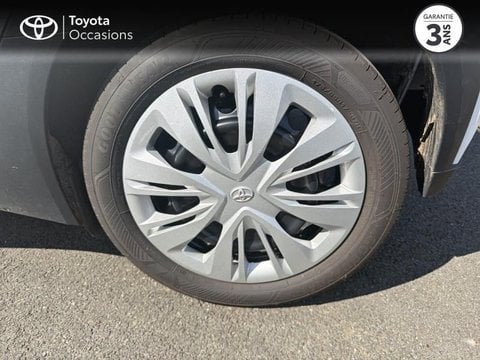 Voitures D'occasion À Vannes | Toyota Aygo X 1.0 Vvt-I 72Ch Dynamic S-Cvt My24