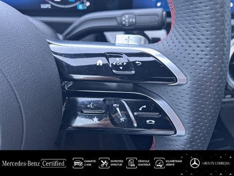 Voitures D'occasion À Saint-Malo | Mercedes-Benz Classe A 180 136Ch Amg Line 7G-Dct