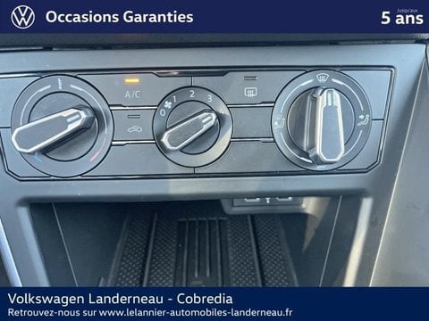 Voitures D'occasion À Landerneau | Volkswagen Taigo 1.0 Tsi 116Ch Vw Edition