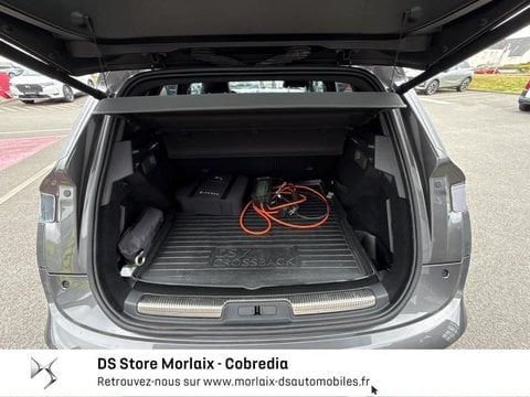 Voitures D'occasion À Saint-Martin-Des-Champs | Ds Ds 7 Crossback E-Tense 225Ch Rivoli