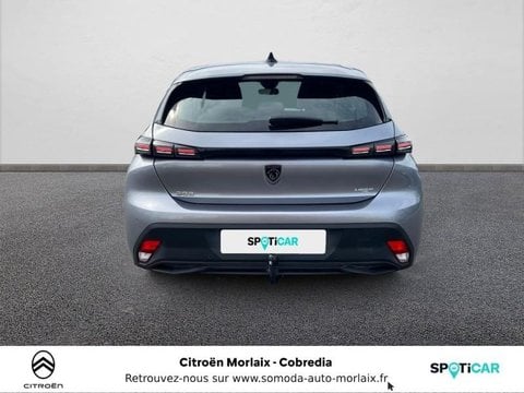 Voitures D'occasion À Saint-Martin-Des-Champs | Peugeot 308 1.2 Puretech 130Ch S&S Active Pack