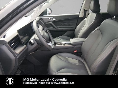 Voitures D'occasion À Laval | Mg Ehs 1.5 Gdi 272Ch Phev Luxury