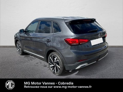 Voitures D'occasion À Theix-Noyalo | Mg Zs 1.5 Hybrid+ 197Ch Luxury