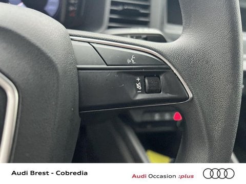 Voitures D'occasion À Brest | Audi A1 Sportback 25 Tfsi 95Ch