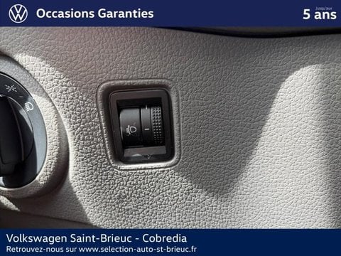 Voitures D'occasion À Saint-Brieuc | Volkswagen Crafter Fg 30 L3H3 2.0 Tdi 140Ch Business Line T...