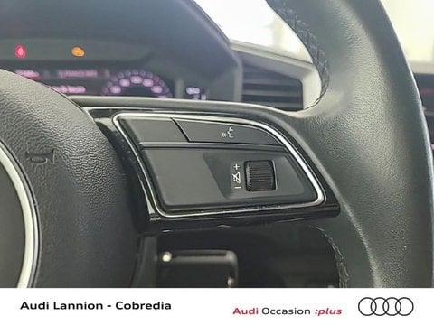 Voitures D'occasion À Lannion | Audi A1 Allstreet 25 Tfsi 95Ch Design