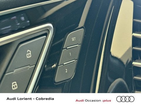 Voitures D'occasion À Lanester | Audi Q4 Sportback E-Tron 45 E-Tron 285Ch + Pack S Line