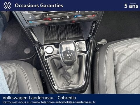 Voitures D'occasion À Landerneau | Volkswagen T-Cross 1.0 Tsi 116Ch R-Line Edition Dsg7