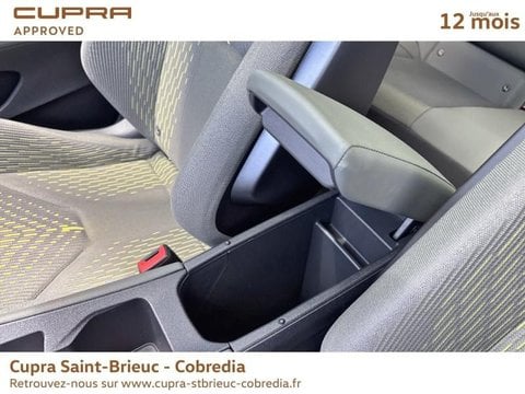 Voitures D'occasion À Saint-Brieuc | Cupra Raval 226Ch 51,5Kwh Vz Extreme