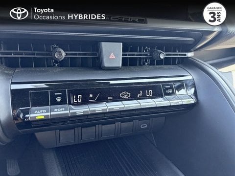 Voitures D'occasion À Pluneret | Toyota C-Hr 1.8 Hybride 140Ch Dynamic Ng23