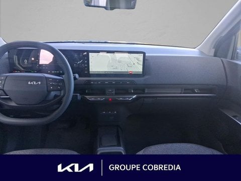 Voitures D'occasion À Yffiniac | Kia Ev2 135Ch 61Kwh Earth