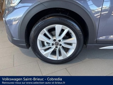 Voitures D'occasion À Saint-Brieuc | Volkswagen Taigo 1.0 Tsi 116Ch Vw Edition Dsg7