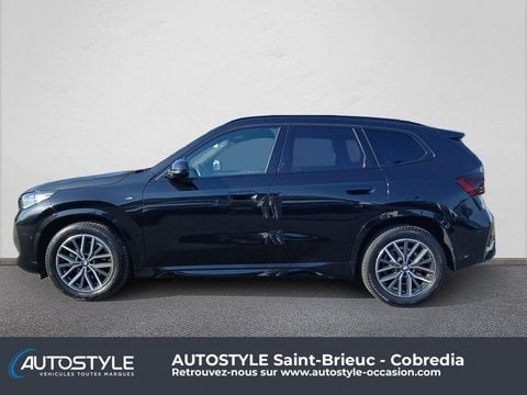 Voitures D'occasion À Yffiniac | Bmw X1 Sdrive18D 150Ch M Sport