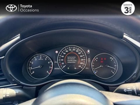 Voitures D'occasion À Vannes | Mazda Cx-30 2.5 E-Skyactiv-G M-Hybrid 140Ch Homura 2025