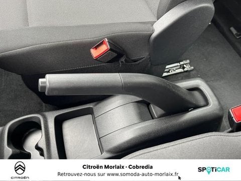 Voitures D'occasion À Saint-Martin-Des-Champs | Citroën Berlingo M Puretech 110Ch S&S Live