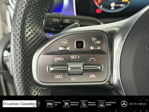 Voitures D'occasion À Saint-Martin-Des-Champs | Mercedes-Benz Classe A 220 D 190Ch Amg Line 8G-Dct