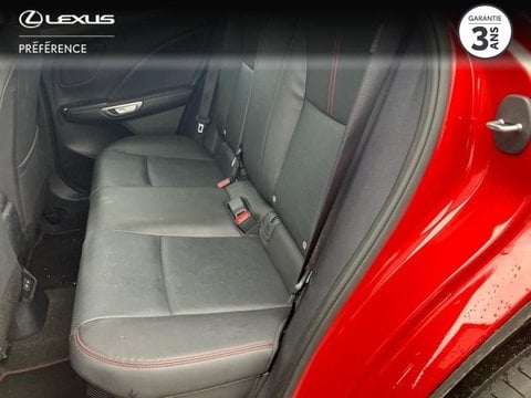 Voitures D'occasion À Lanester | Lexus Lbx 1.5 136Ch Emotion 2Wd